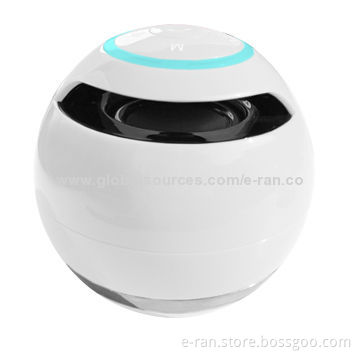 ER-BT04 Rugged Bluetooth Speaker with Built-in 400mAh Rechargeable Battery, New Products in 2014